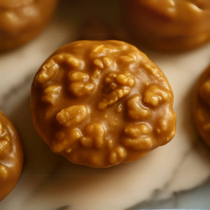 Authentic Southern Pecan Pralines