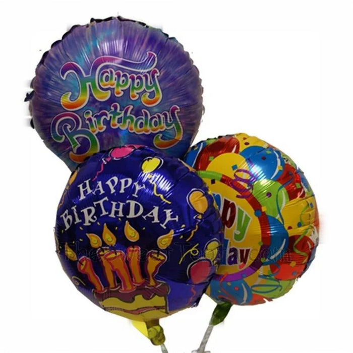Balloons