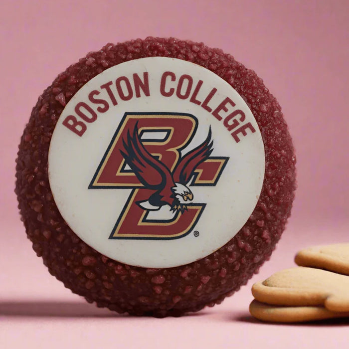 College Acceptance -Large Oval