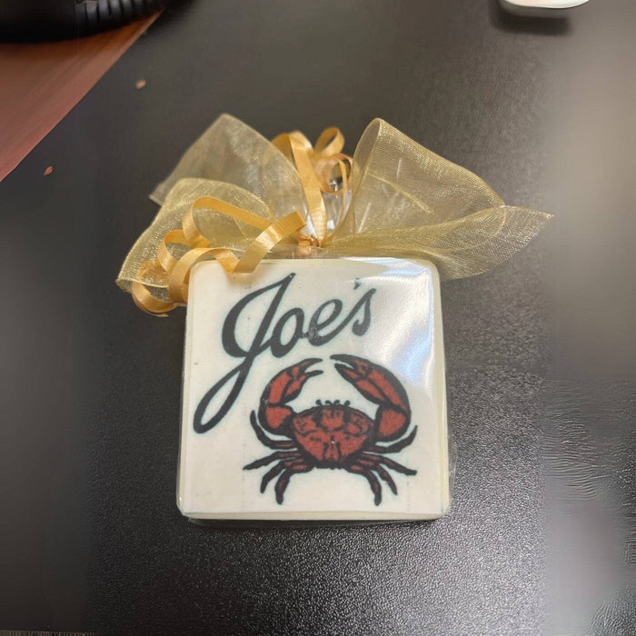 Custom Logo Designed Chocolate Bars