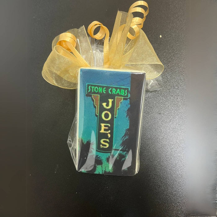 Custom Logo Designed Chocolate Bars