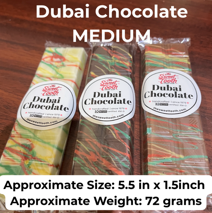 Chocolate handmade dubai fresh