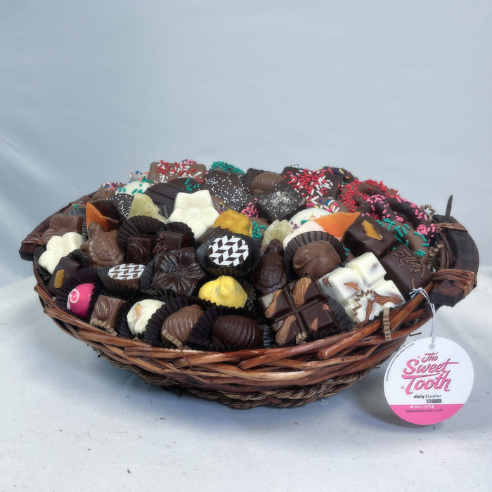 LARGE OVAL - Anniversary