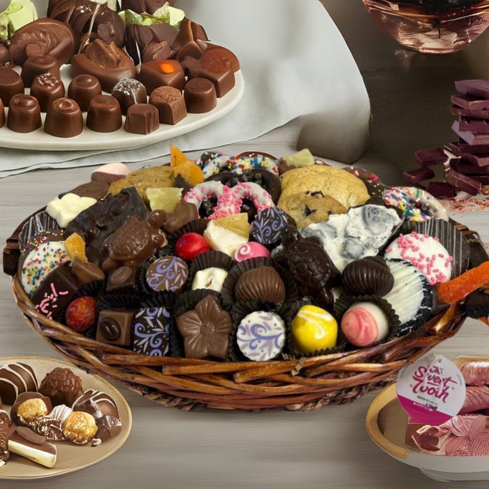 LARGE OVAL - Wedding