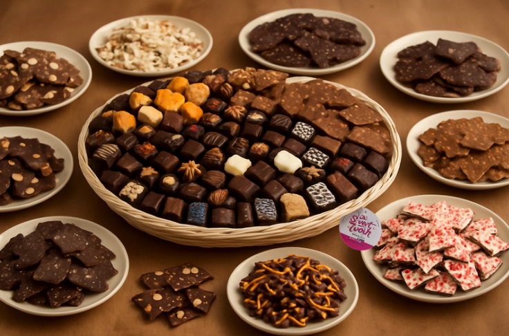 PENULTIMATE - Sukkot