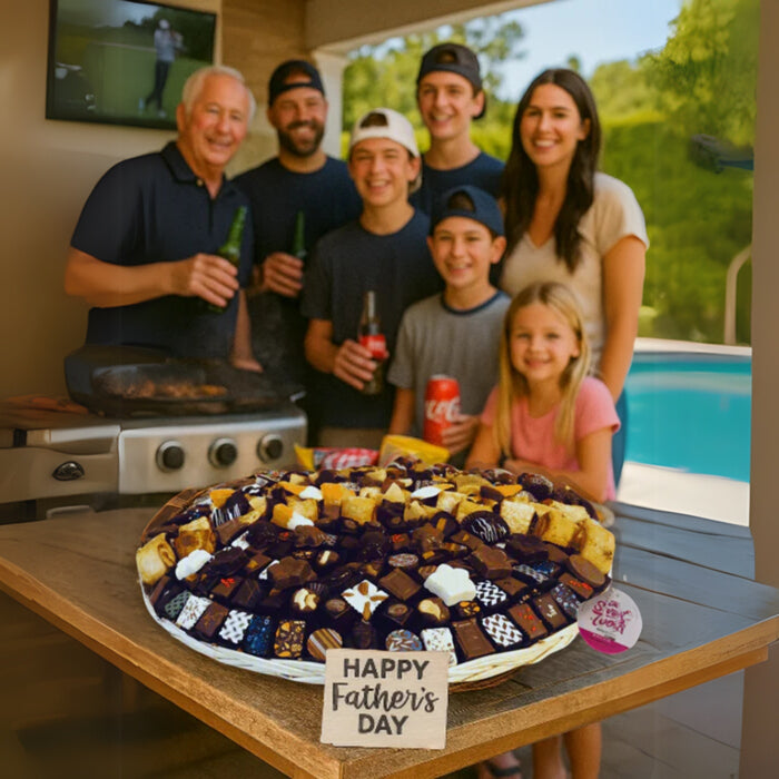 PENULTIMATE - Father's Day