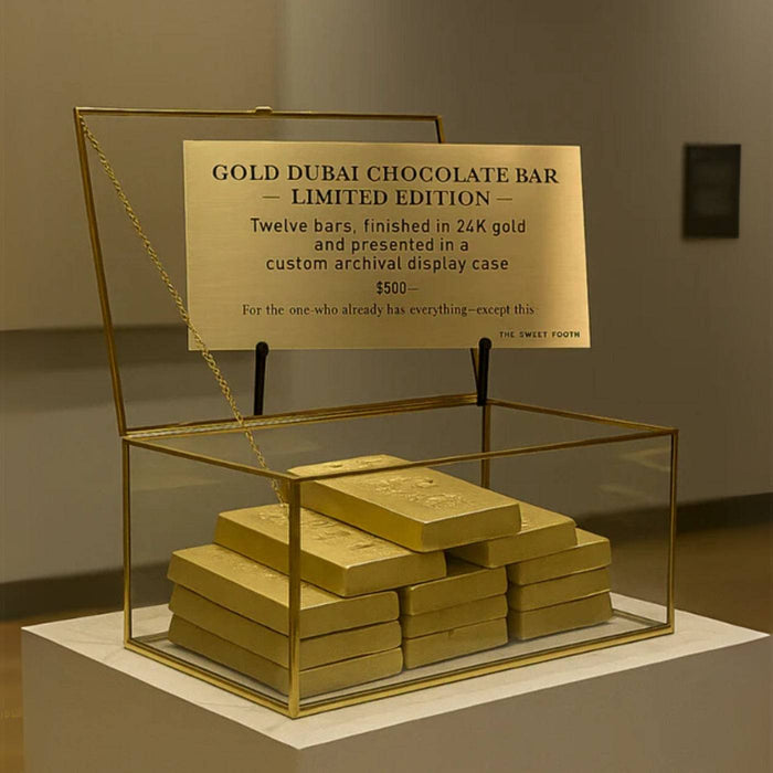 thesweettooth dubai chocolate