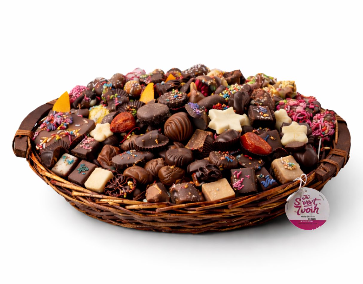 Build your own basket