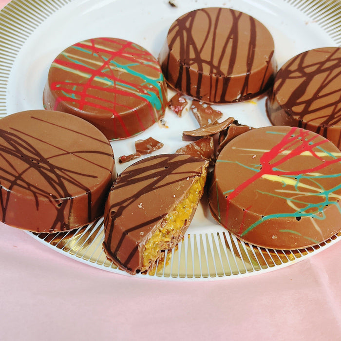 The Sweet Tooth's Dubai Kosher Chocolate Gift Baskets