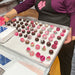 Medium Box of Assorted Truffles and Chocolates featuring colorful, hand-decorated pieces in a premium Truffle Collection gift box. Ideal for thank you gifts. Medium Box of Assorted Truffles and Chocolates featuring colorful, hand-decorated pieces in a premium Truffle Collection gift box. Ideal for thank you gifts.