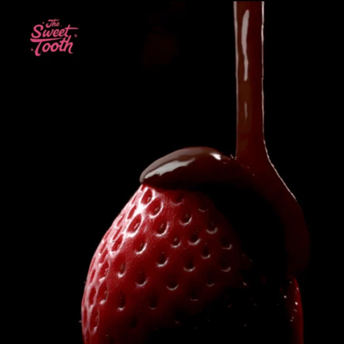 Chocolate Covered Strawberries