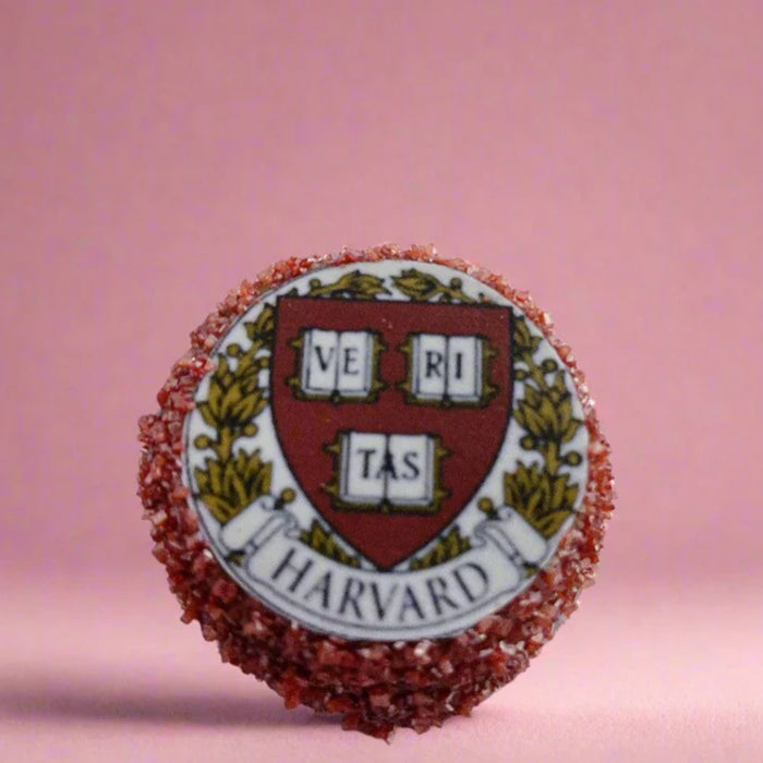College Acceptance -Medium Rectangle Basket