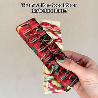 Dubai Chocolate Bar