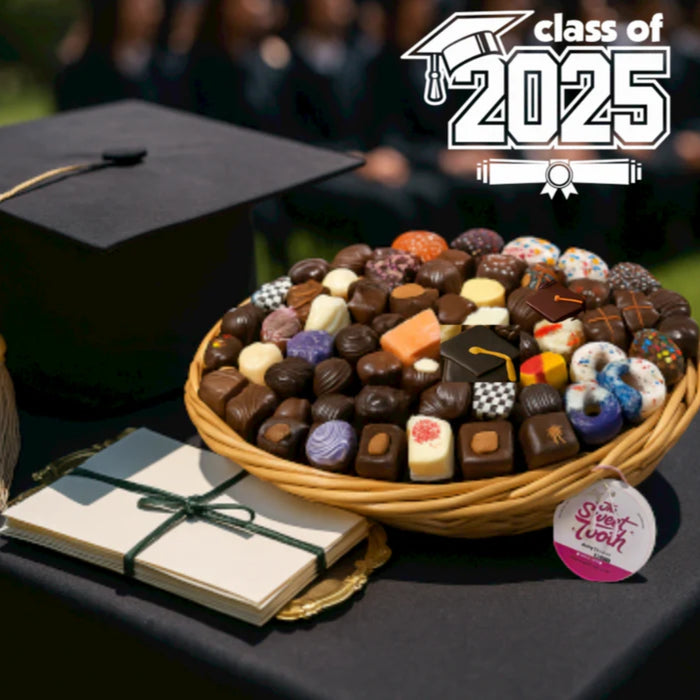 EXTRA LARGE - Graduation