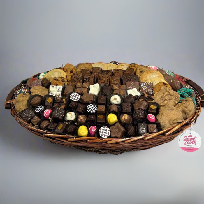 GIANT Oval - Just Because