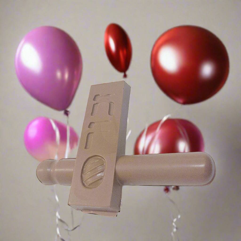 The Sweet Tooth Grogger