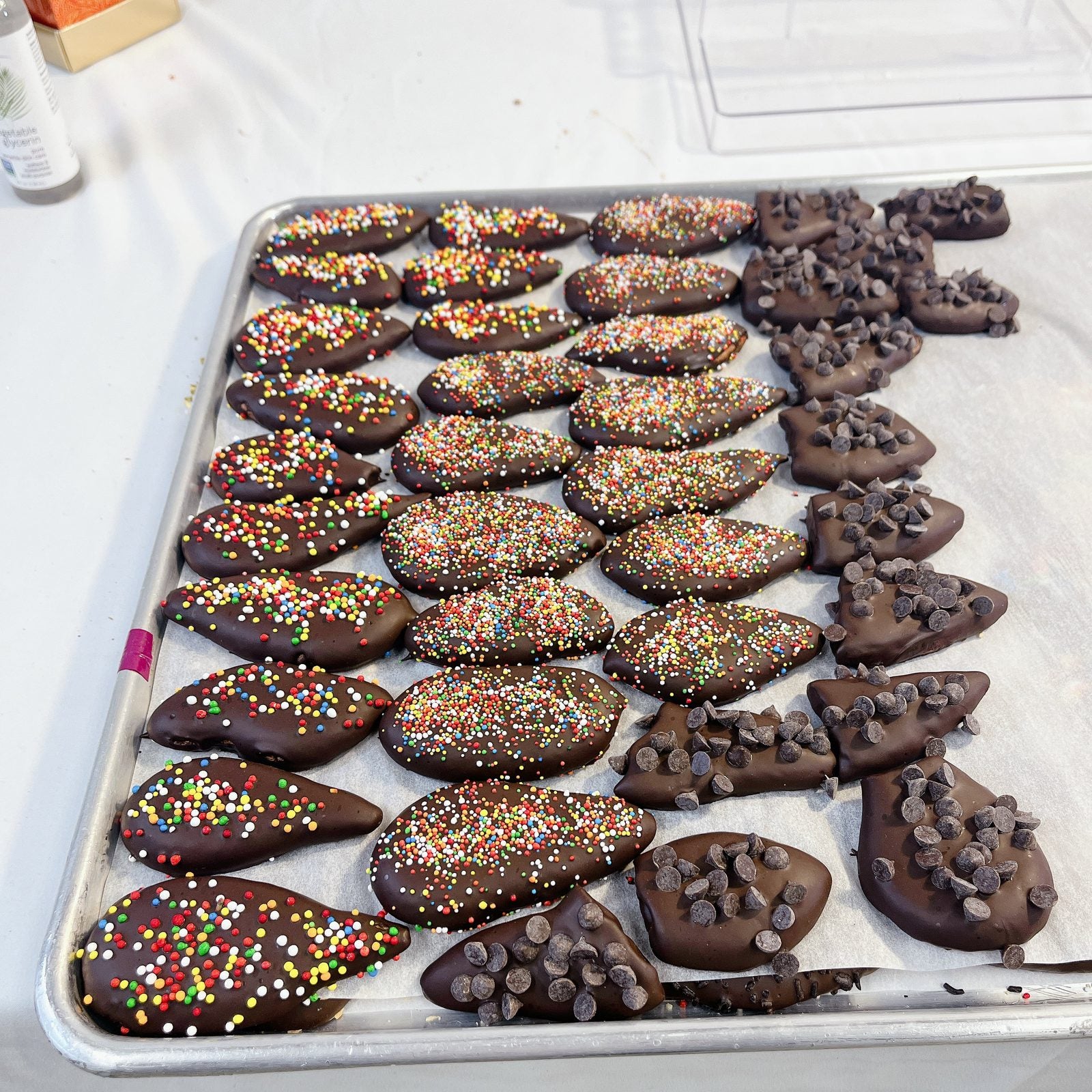 SMALL ROUND - Passover from The Sweet Tooth