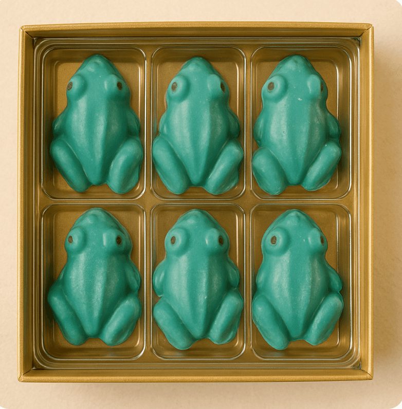 Passover Treats from The Sweet Tooth
