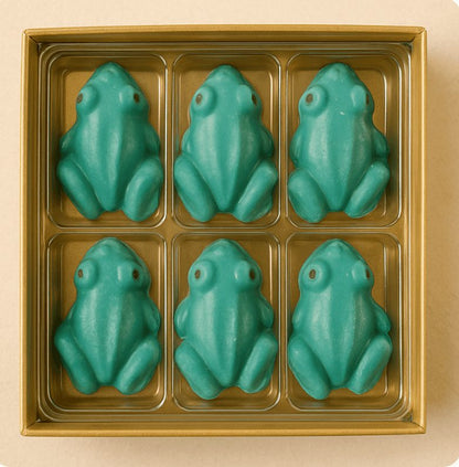 Passover Treats from The Sweet Tooth