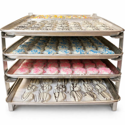 Chocolate-Dipped Oreos (6-Pack) – Basket Add-On