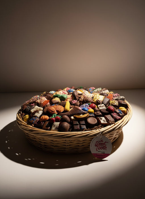 EXTRA LARGE - Thanksgiving