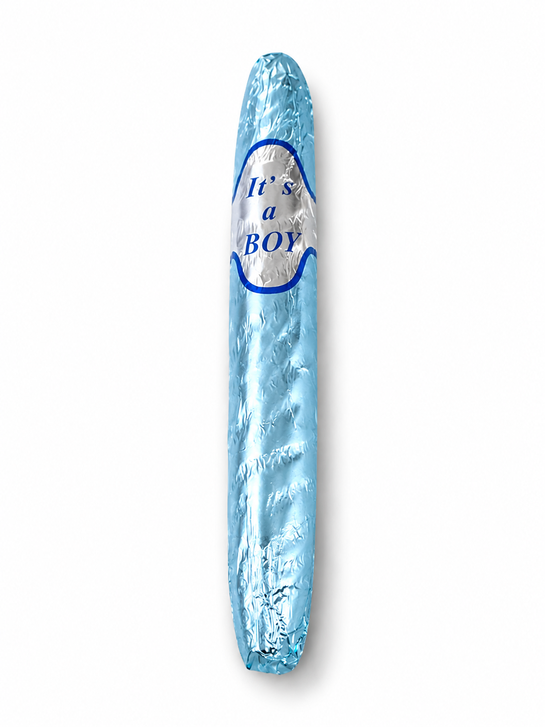 Gender Reveal Chocolate Cigars