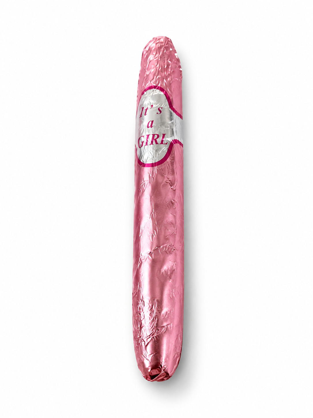 Gender Reveal Chocolate Cigars