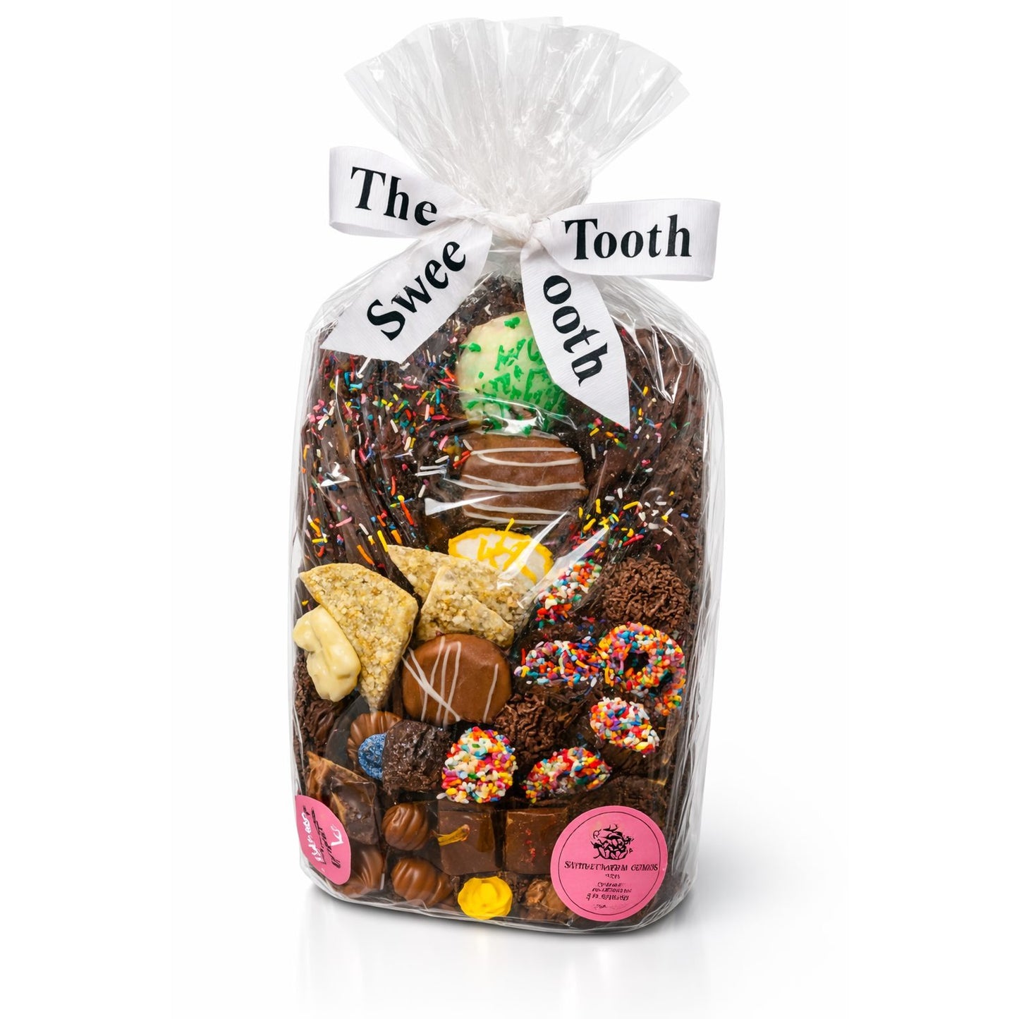 Ultimate Gluten-Free Chocolate Lovers Assortment