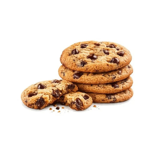 Chocolate chip cookies from The Sweet Tooth Miami