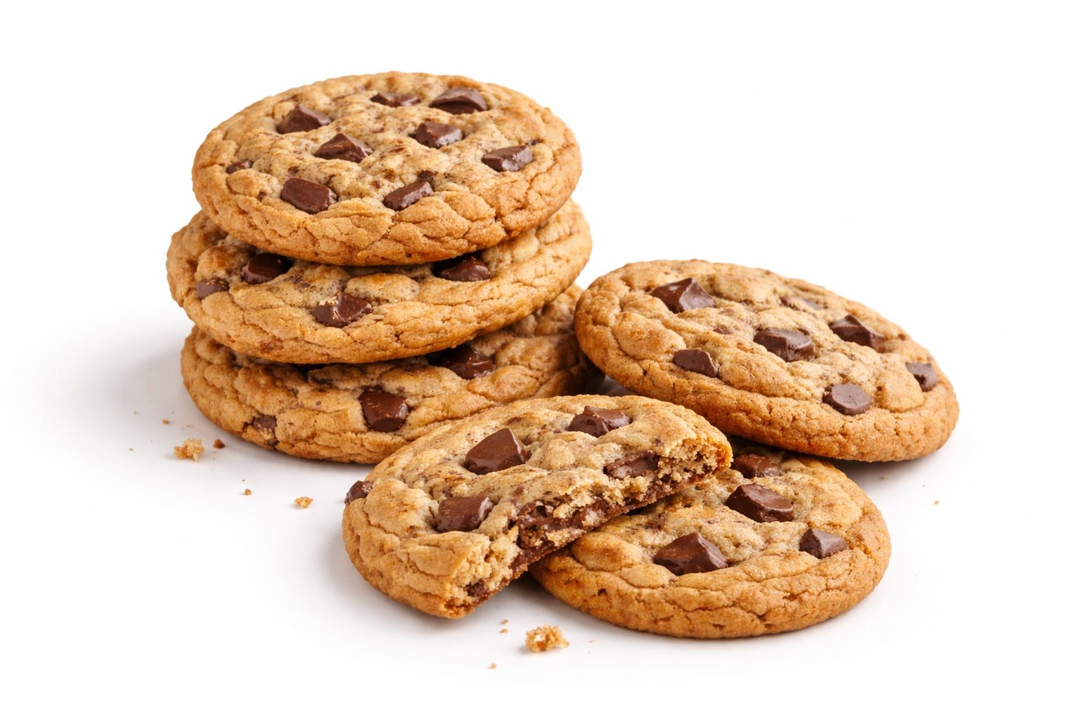 Sweet Tooth Cookies from The Sweet Tooth