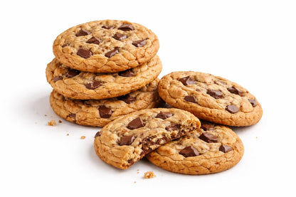 Sweet Tooth Cookies from The Sweet Tooth