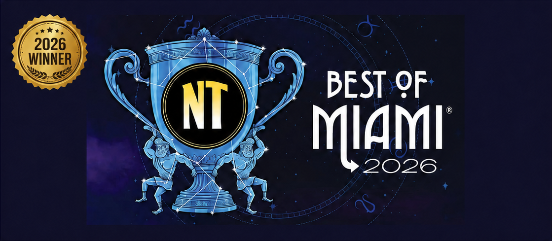 Best Chocolate ShopMiami New Times 2026