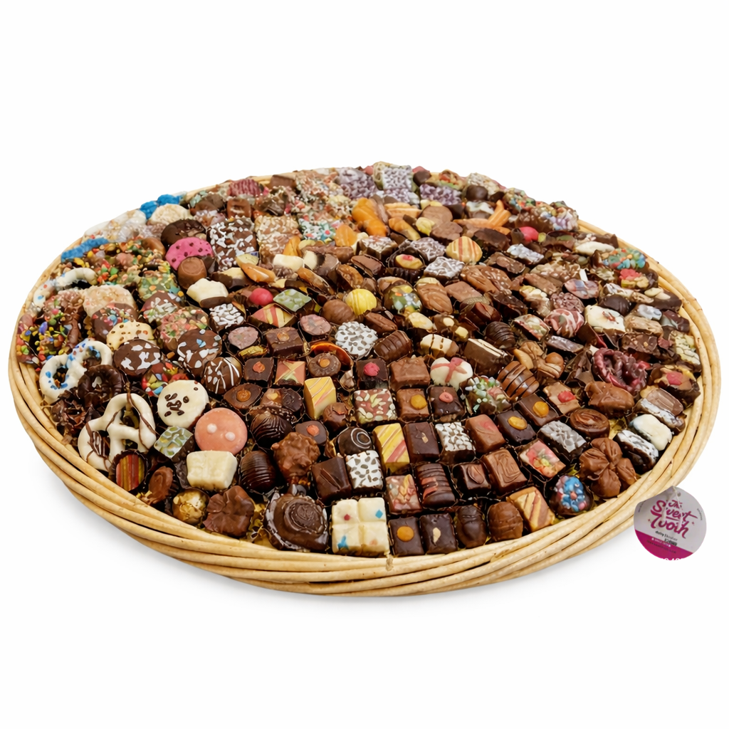 Supreme Basket