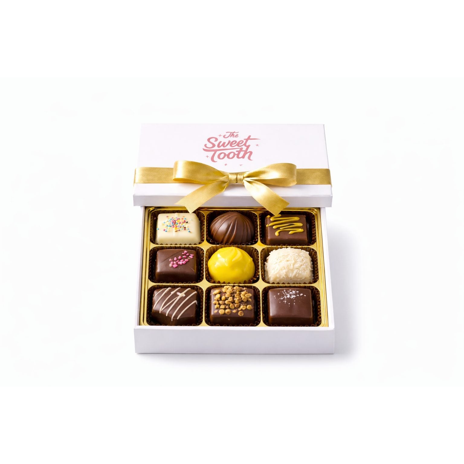 Truffles