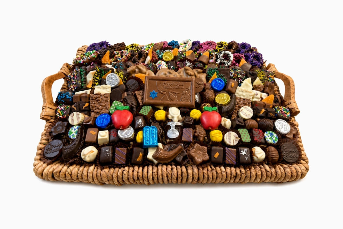 Jumbo Basket