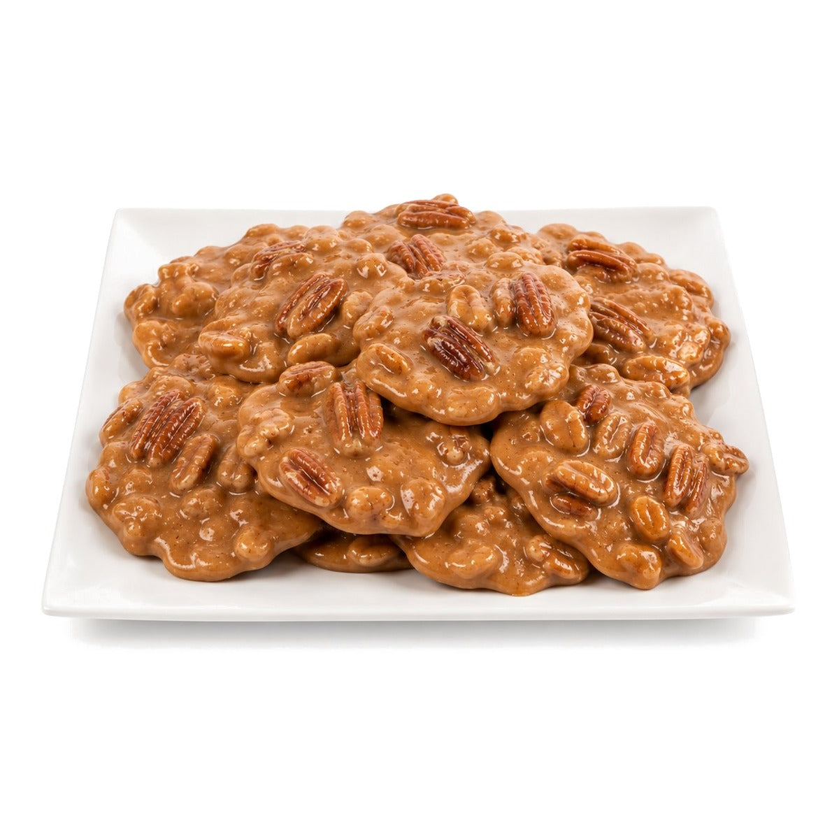 Authentic Southern Pecan Pralines